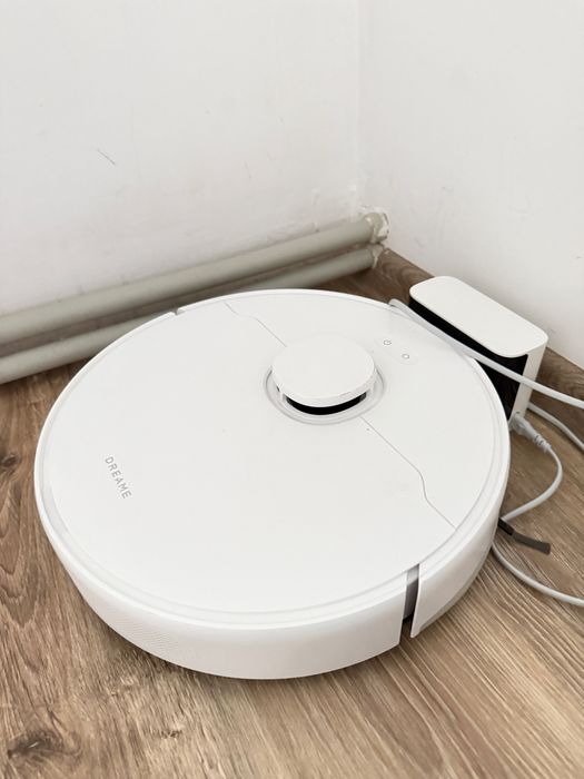 Dreame D9 MAX Gen 2