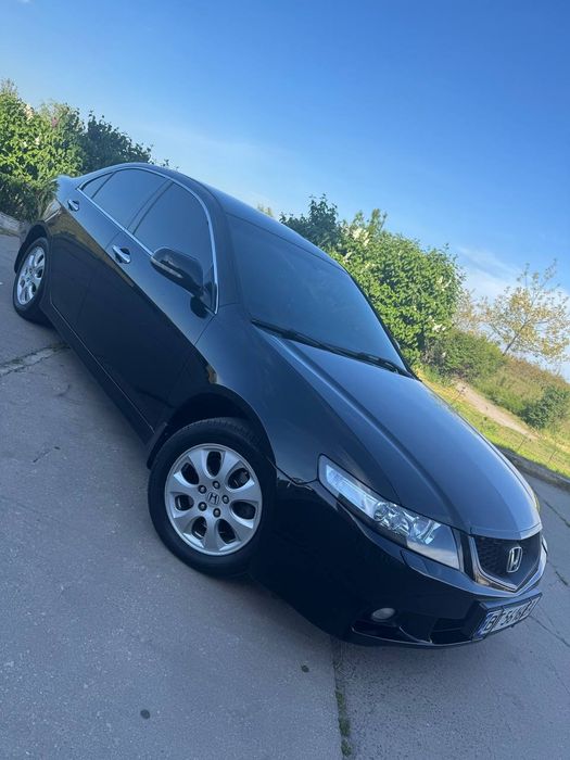 Honda accord 7 2.0 Автомат