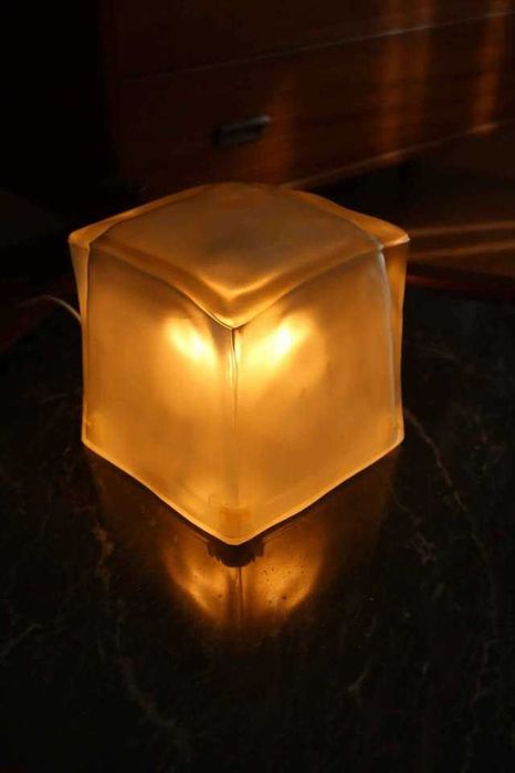 Iluminação Vintage / Vintage lamps