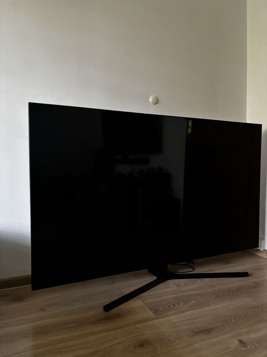 Telewizor Samsung 65” 4K Smart TV UE65TU8502UXXH