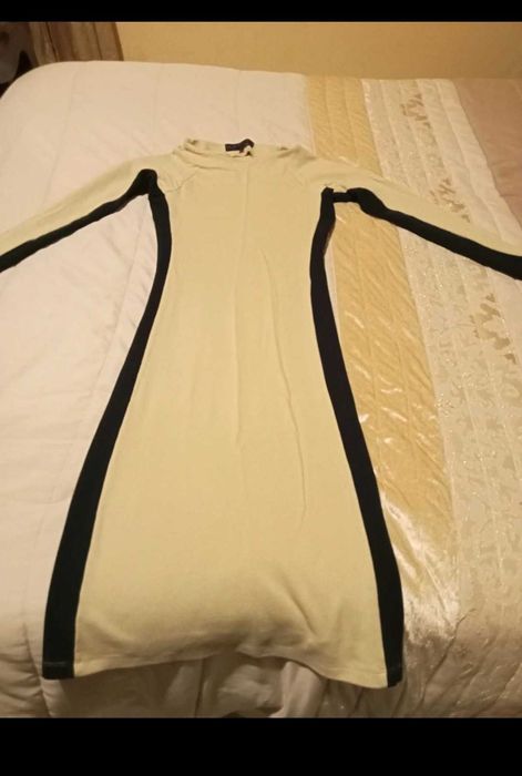 Roupa de mulher