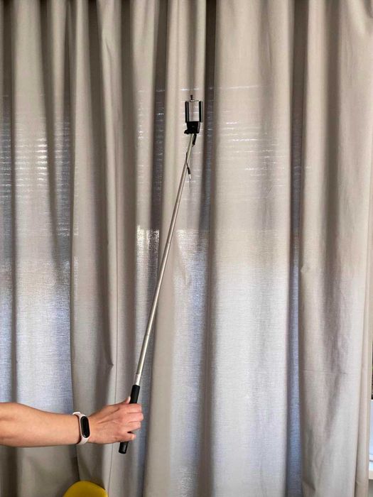 Selfistick - super selfi 20-100cm