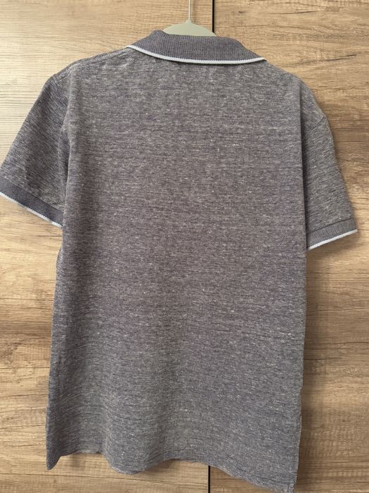 Lacoste koszulka POLO rozmiar 4 (S-M) Regular Fit