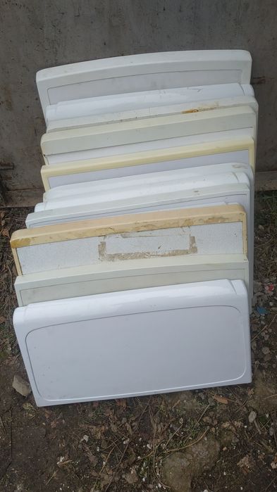 Крышка от стиральной машинки