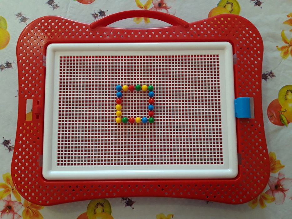 Ігровий набі Мозаїка Технок