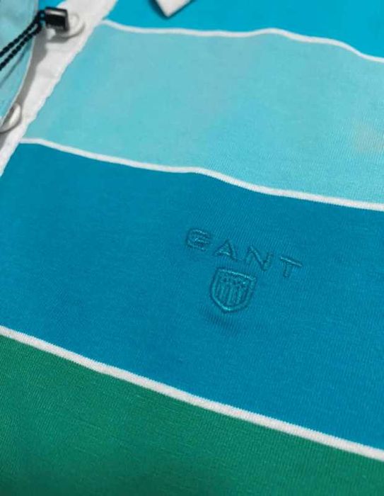 Polo senhora Gant ~ Tamanho XS