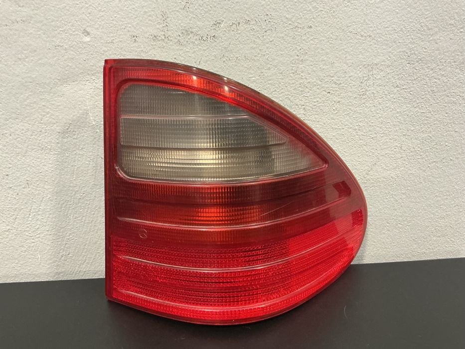 farolim painel direito mercedes w210 e290 original