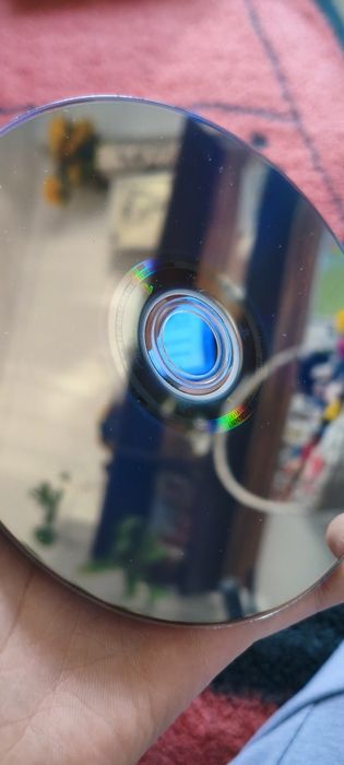 Gra na PS4 just cause 3