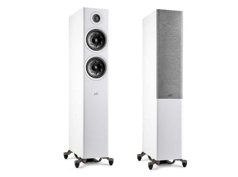 Kolumny Polk Audio Reserve R600 /para, 3 kolory, od ręki