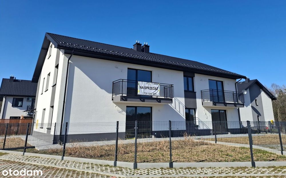 Bezczynszowy apartament na parterze z ogrodem Mielec ul. Iwaszkiewicza