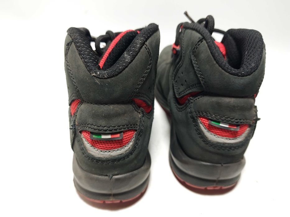 Buty robocze GIASCO S1 rozmiar 38 wkładka 24 cm