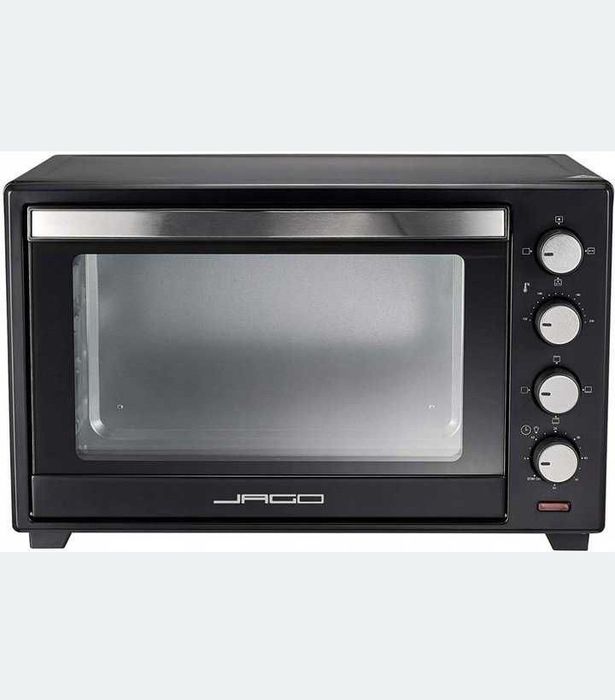 Mini piekarnik JAGO 60L z regulowaną temperaturą,