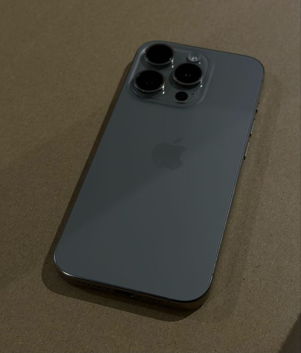 iPhone 15 PRO 128гб