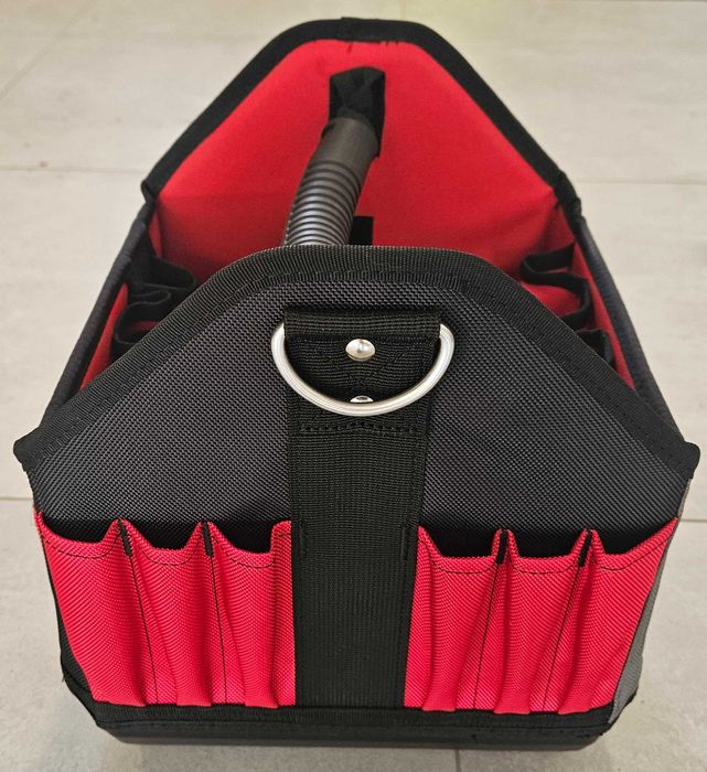 Nowa torba narzędziowa 25cm Packout Milwaukee