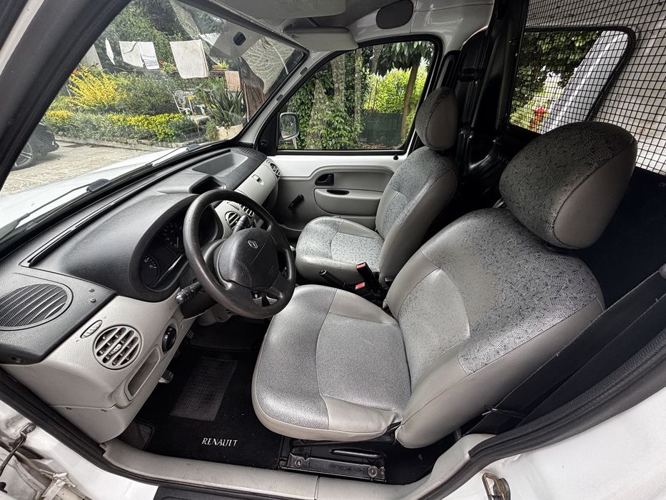 Renault kangoo 1,5