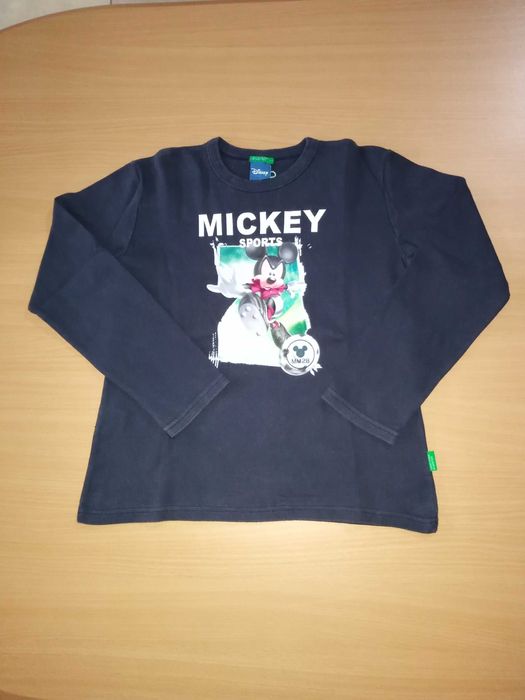 Camisola - United Colors of Benetton/Disney