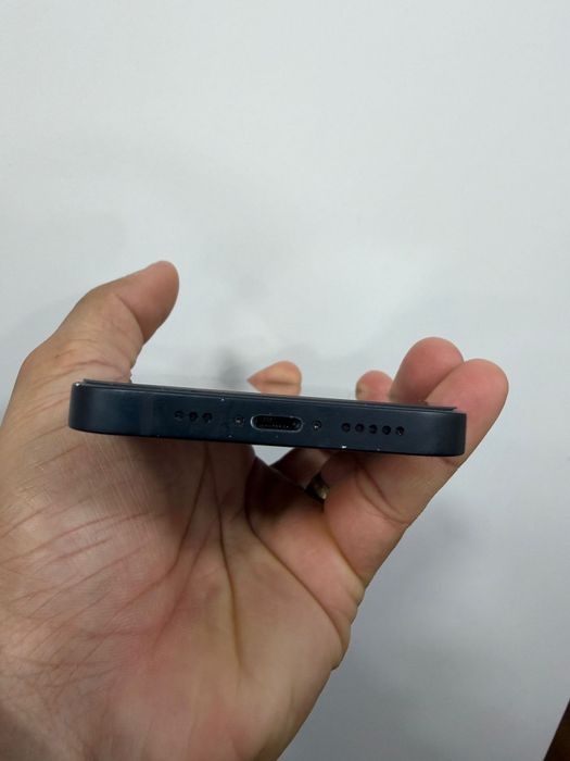 Vendo iPhone 14 128gb ,Bateria 84%