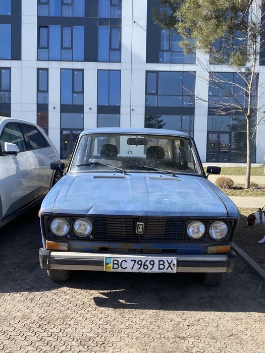продам ВАЗ 2106 хороший технічний стан.