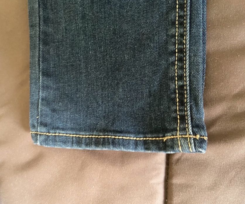 Calças de ganga - Mango