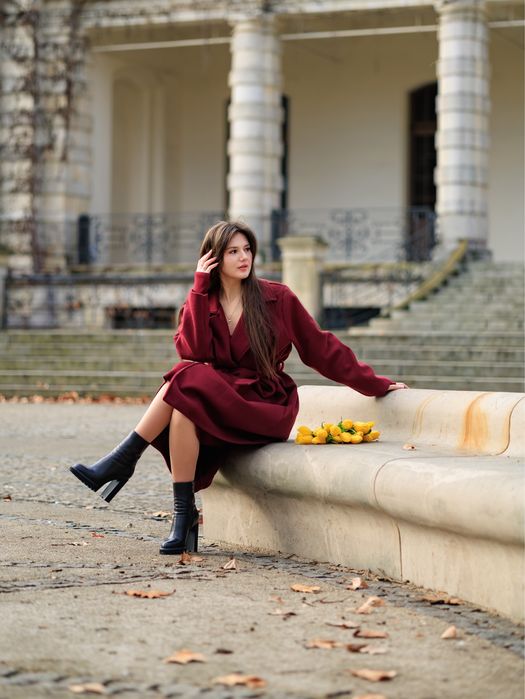 Voucher na sesję zdjęciową + bukiet tulipanów w prezencie