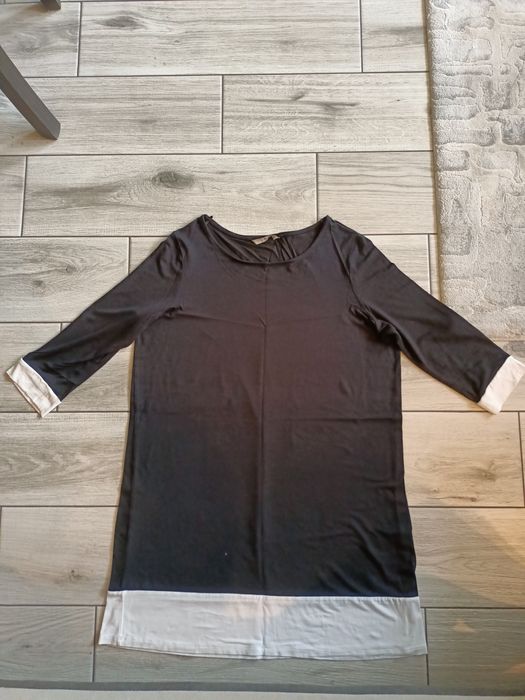 Bluzka damska,tunika  r.44