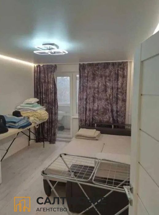 3160-ГО Продам 2к квартиру на Салтовке Академика Павлова 605 м/р