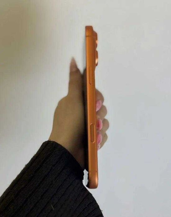 iPhone 17 Pro Max, 256 ГБ, eSIM