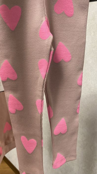 Zara костюм для дівчинки 98 смю