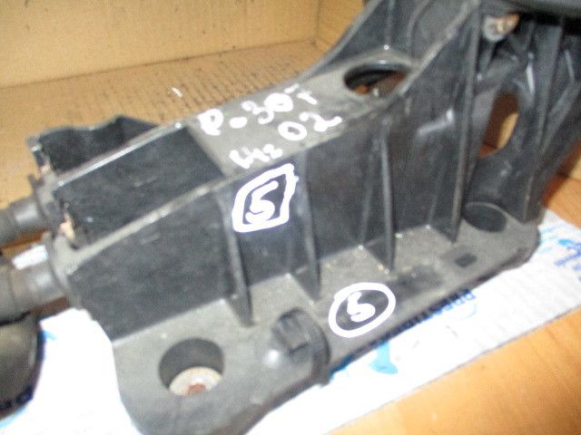 Seletor caixa velocidades PEUGEOT 307 SW (3H)