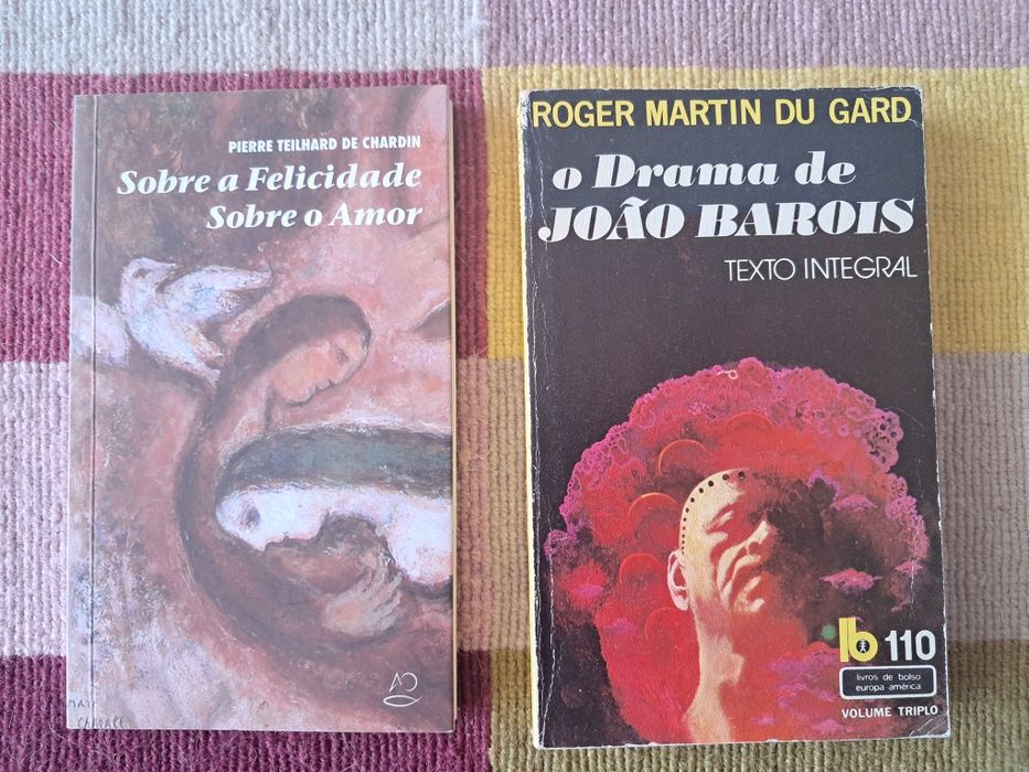 A nossa biblioteca de bolso