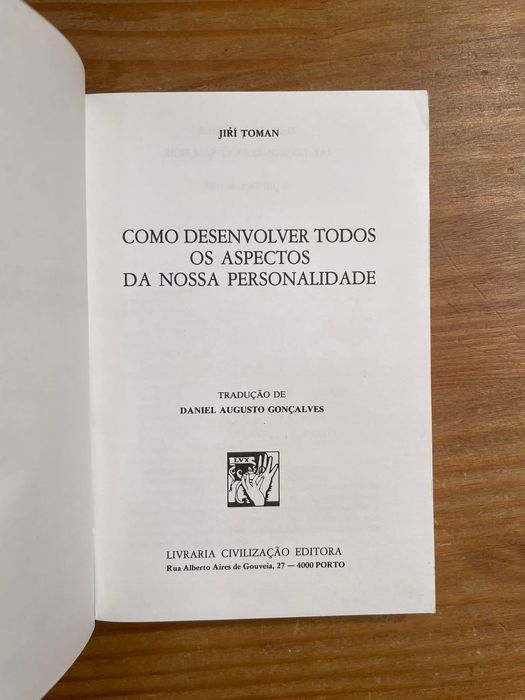 How to Develop All Aspects of Our Personality (Porto Free)64739487908993121
