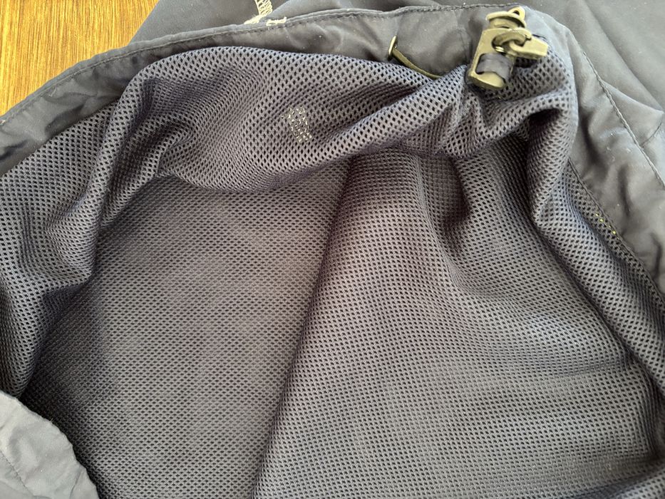 Bluza kurtka piłkarska sportowa  hummel rozm. S