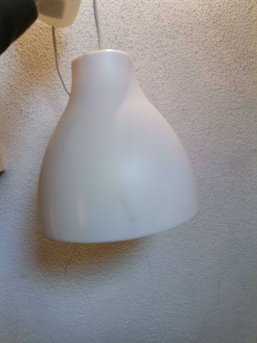 Candeeiro Teto MELODI (IKEA)