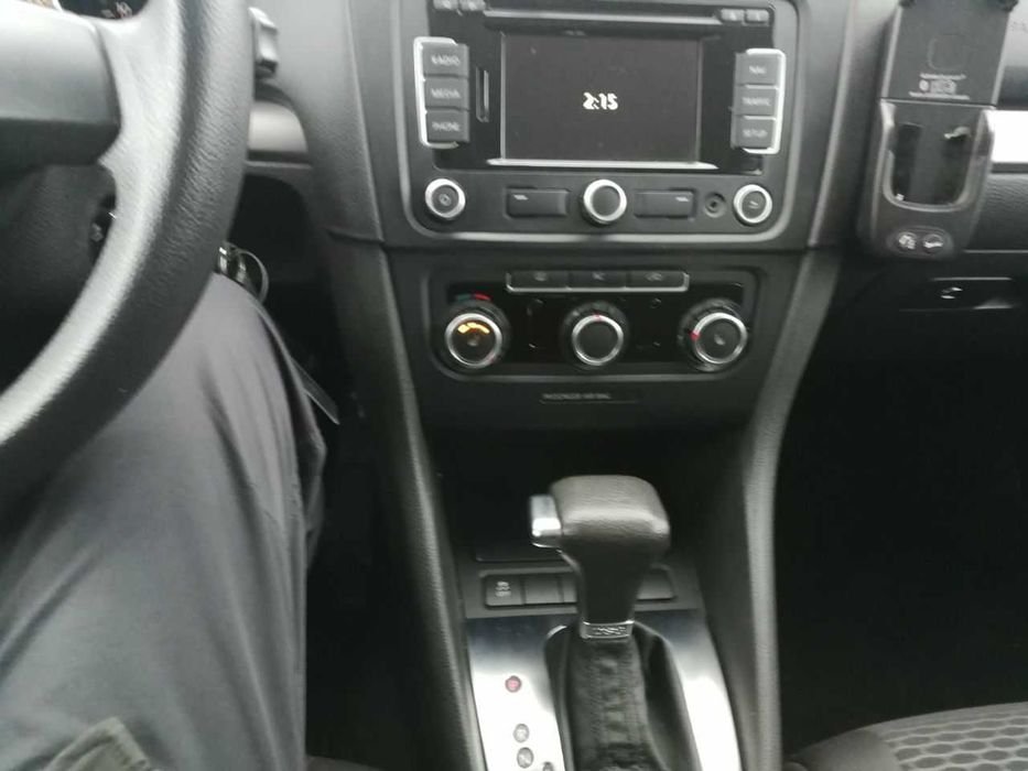 Продам Volkswagen GOLF VI