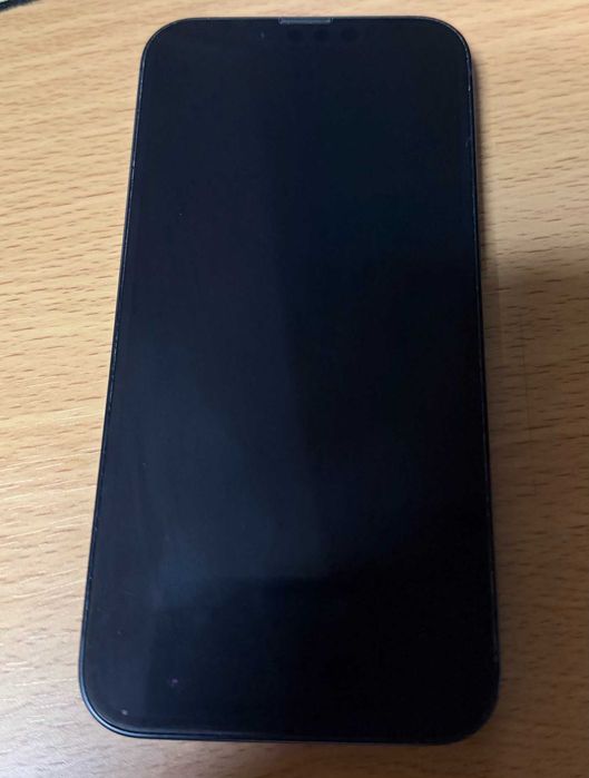 IPHONE 13 - 2021