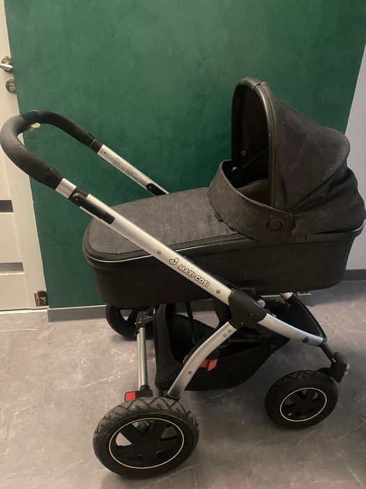 Wózek Maxi Cosi 3w1