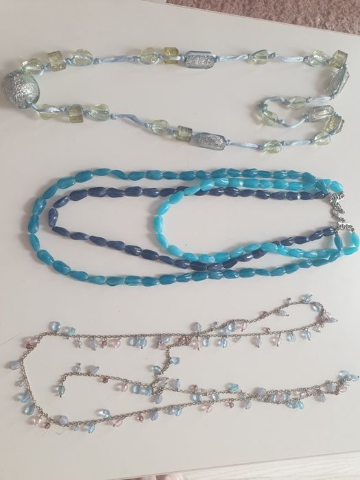 Бижутерия Орифлейм, Чехия