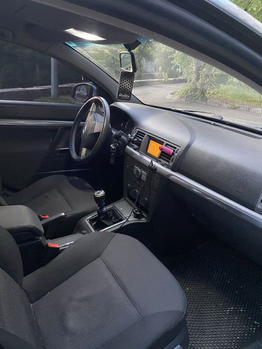 Opel Vectra C 2.2 Опель Вектра С 2.2