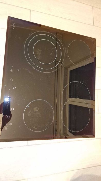 Płyta ceramiczna AMICA PC6411FTS