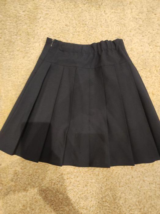 Spódnica galowa 11/12 lat