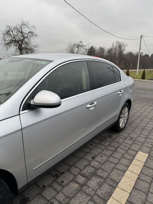 Продам Passat B6