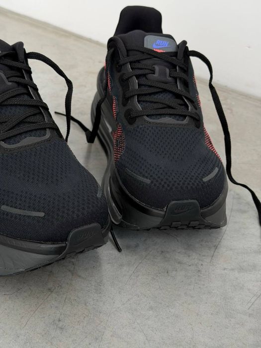 Оригинал Nike Vomero Premium Sapphire (HM5973 002) оригінальні кросівки для бігу чоловічі вомеро преміум