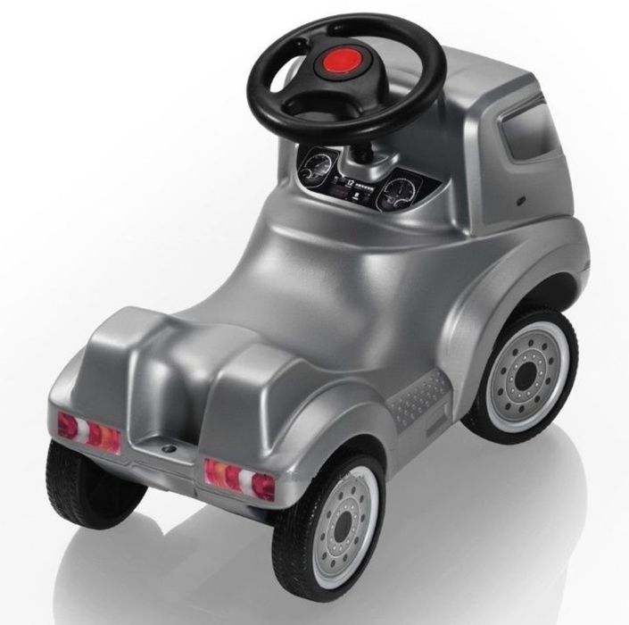 Каталка/толокар Mersedes SLS/Truck Оригинал, Германия