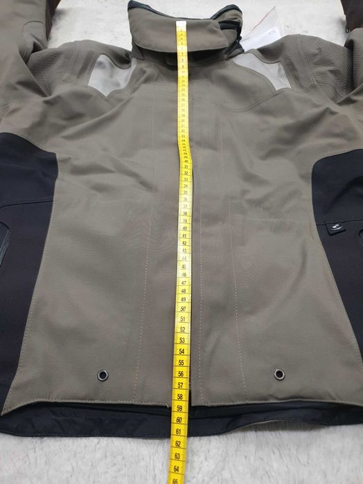 BMW StreetGuard 2 42 Eur XL damska kurtka motocyklowa