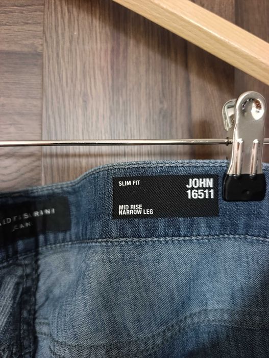 Baldesarini męskie jeansy 33/32