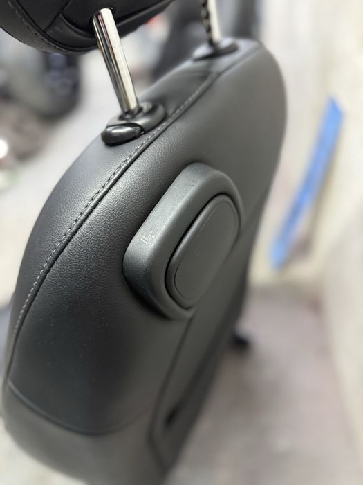 Салон Сиденья Сидушки Mini Крісла Автосидіння Ніва Niva Нива Міні Ф56