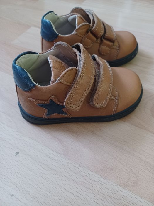 Trzewiki Lasocki Kids, rozmiar 21