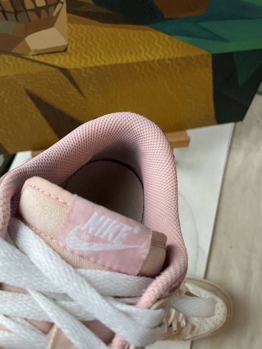 Кросівки nike dunk low Кроссовки nike sb 42р