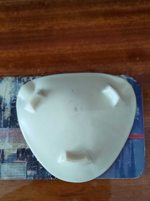 Попільничка (пепельница) часів СРСР