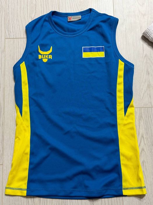 Боксерська Форма Жіноча